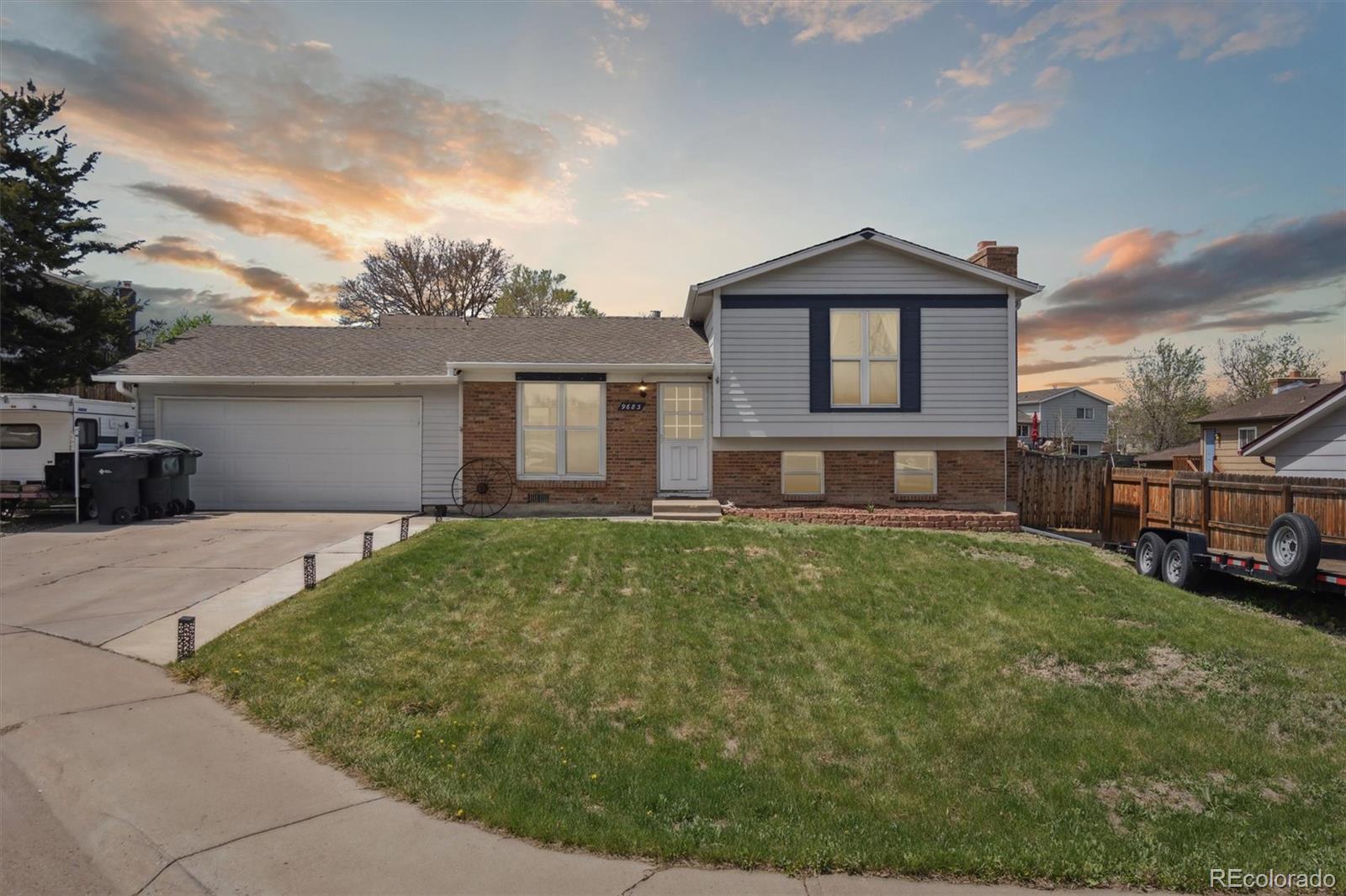 MLS Image #0 for 9683  josephine place,thornton, Colorado
