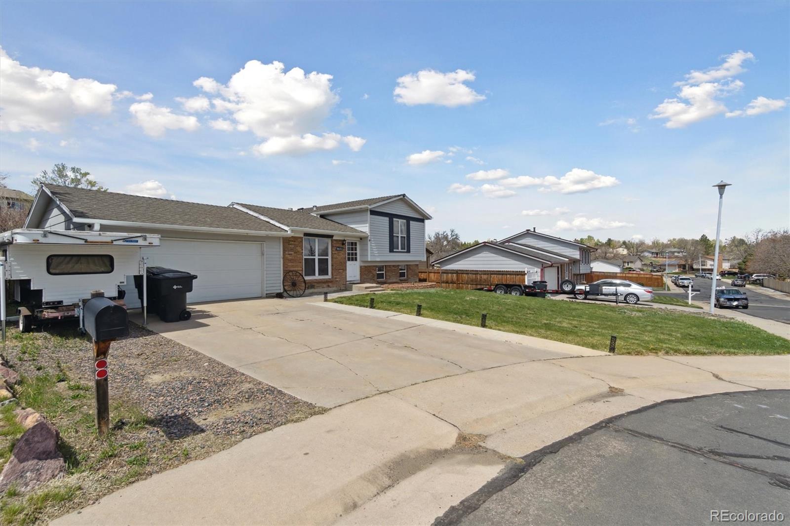 CMA Image for 9683  josephine place,Thornton, Colorado