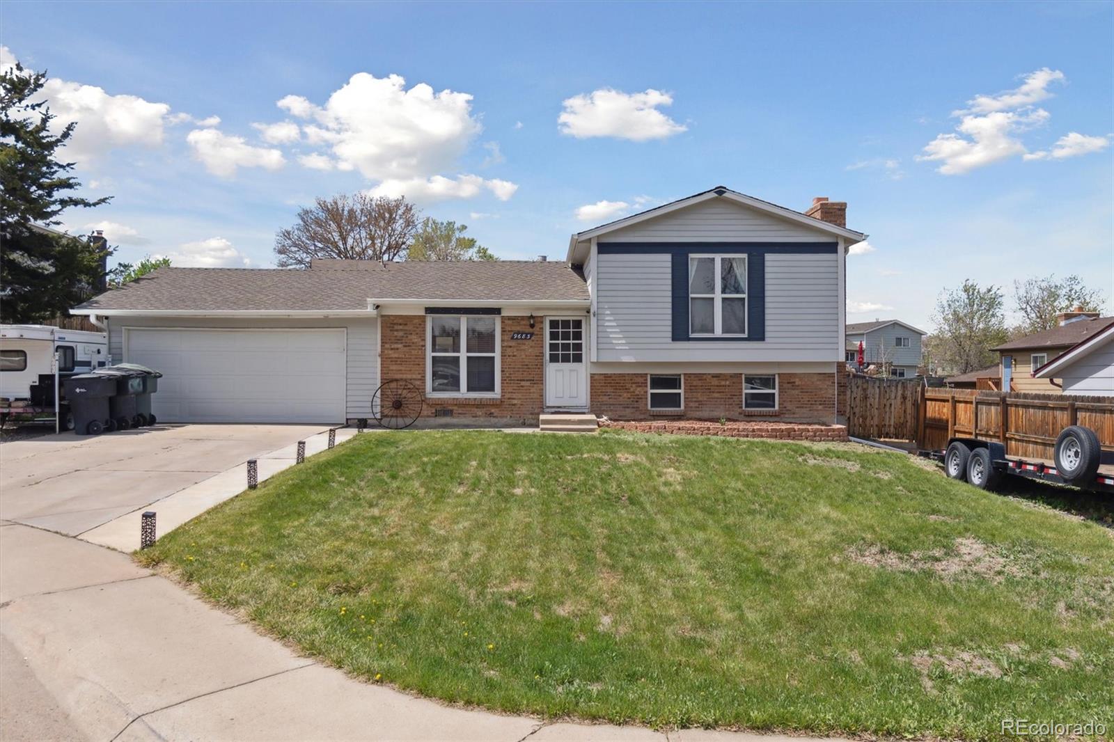 MLS Image #2 for 9683  josephine place,thornton, Colorado