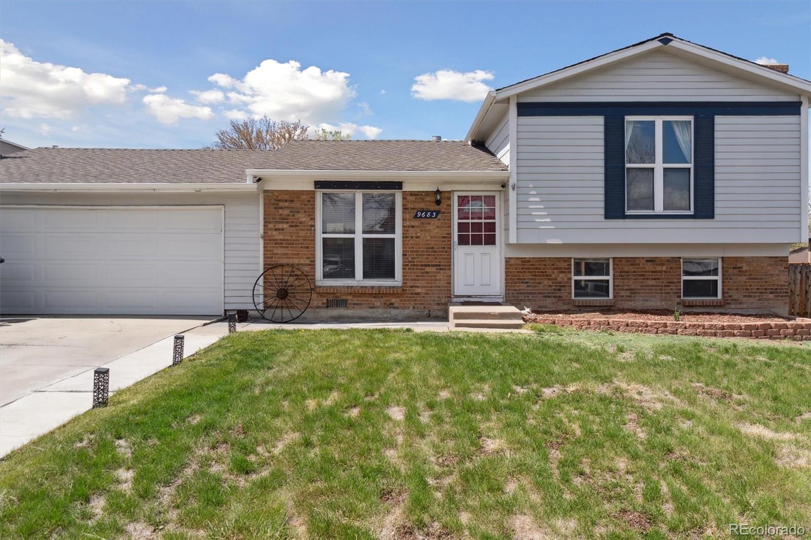 MLS Image #4 for 9683  josephine place,thornton, Colorado