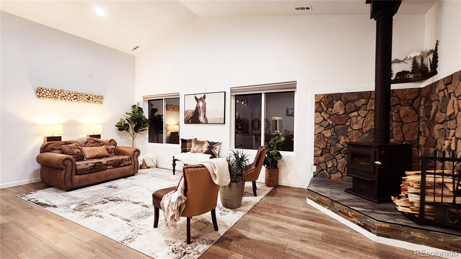 MLS Image #2 for 45  saltlick circle,florissant, Colorado
