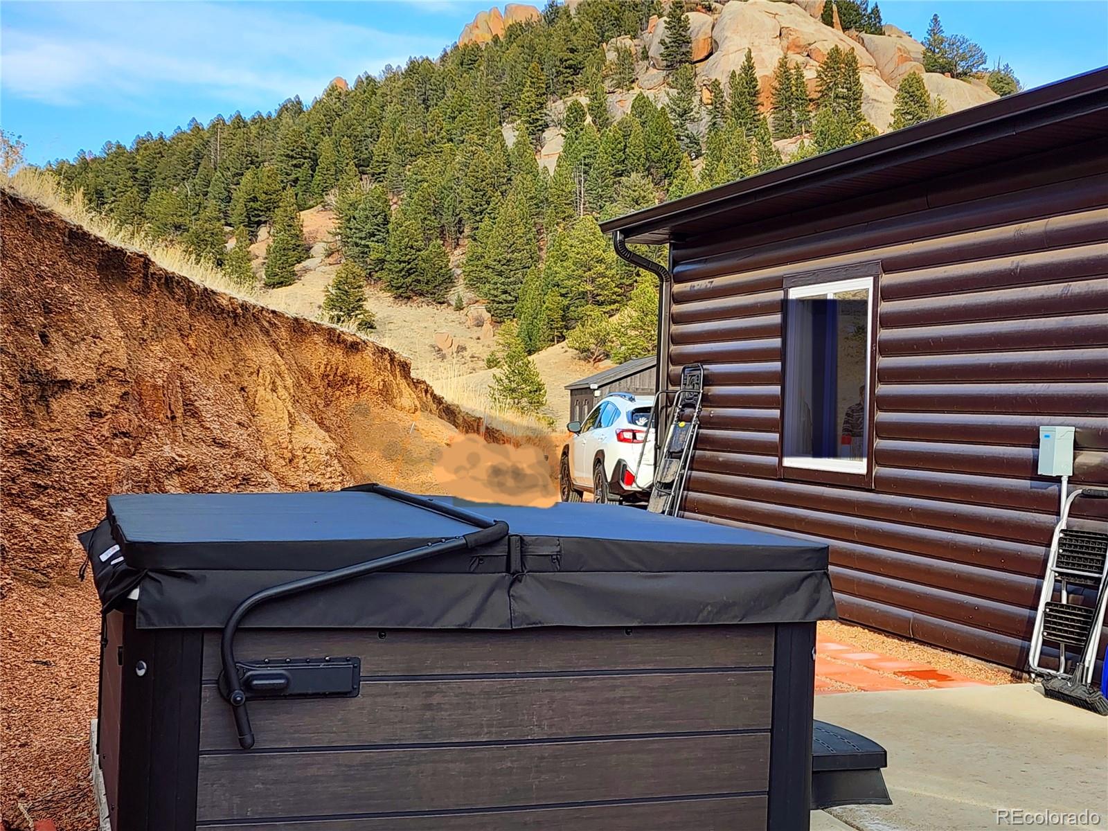 MLS Image #35 for 45  saltlick circle,florissant, Colorado