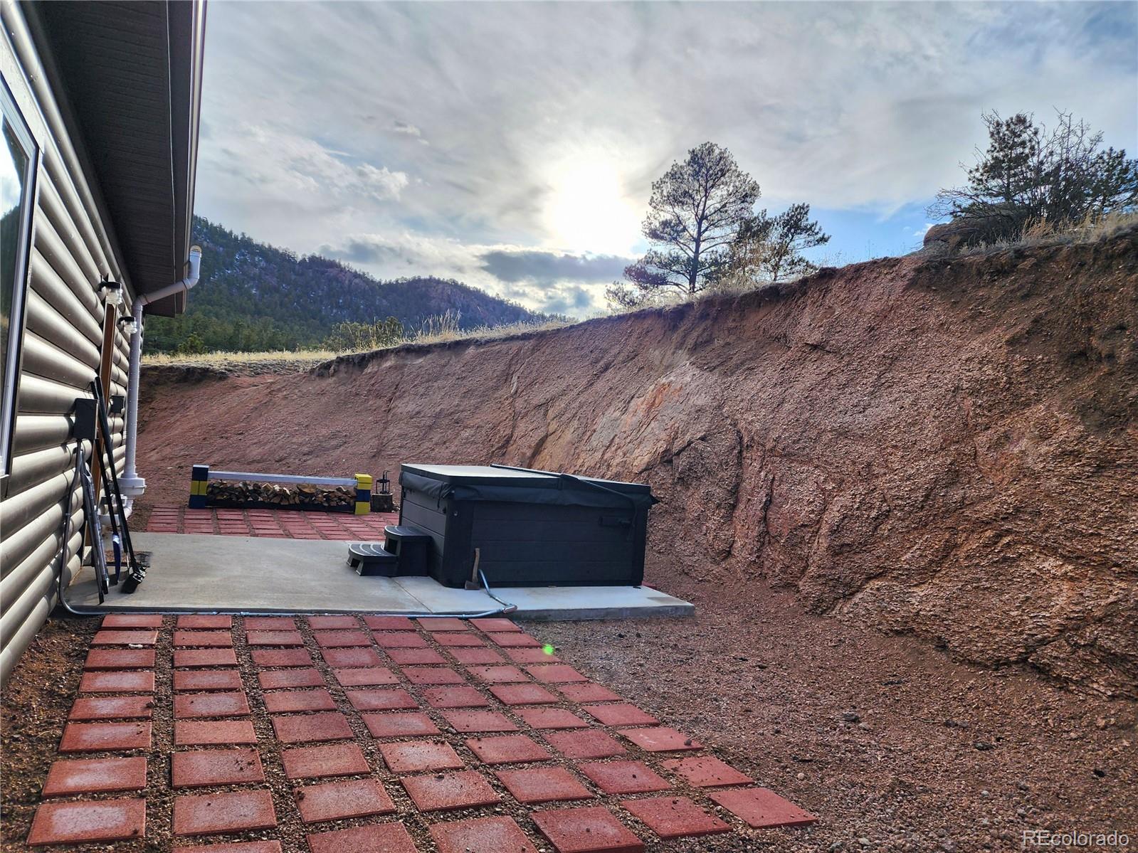 MLS Image #36 for 45  saltlick circle,florissant, Colorado