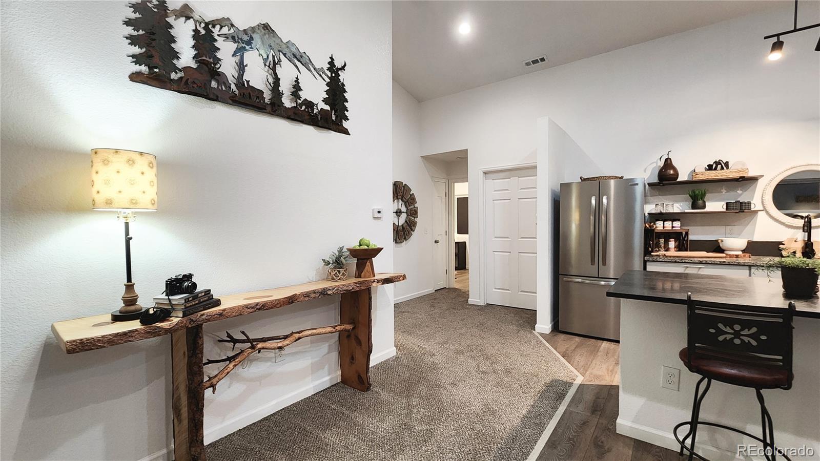 MLS Image #4 for 45  saltlick circle,florissant, Colorado