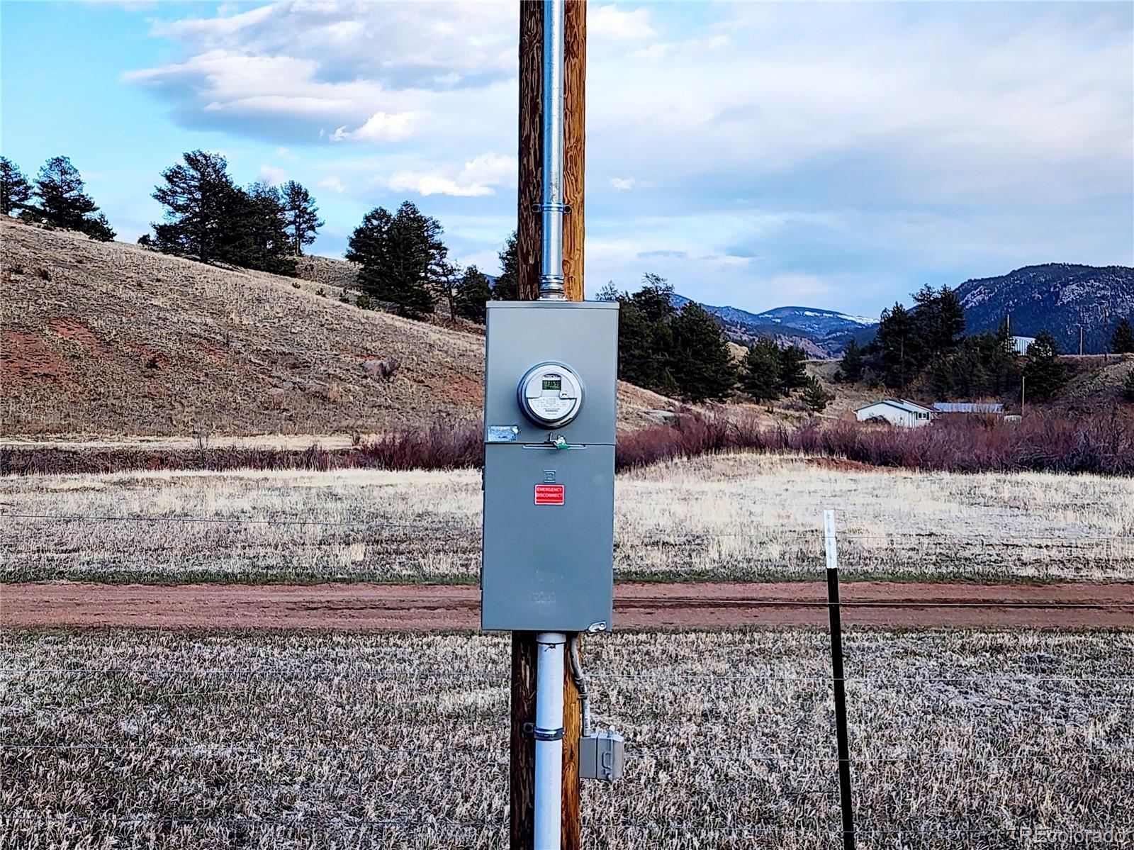 MLS Image #40 for 45  saltlick circle,florissant, Colorado