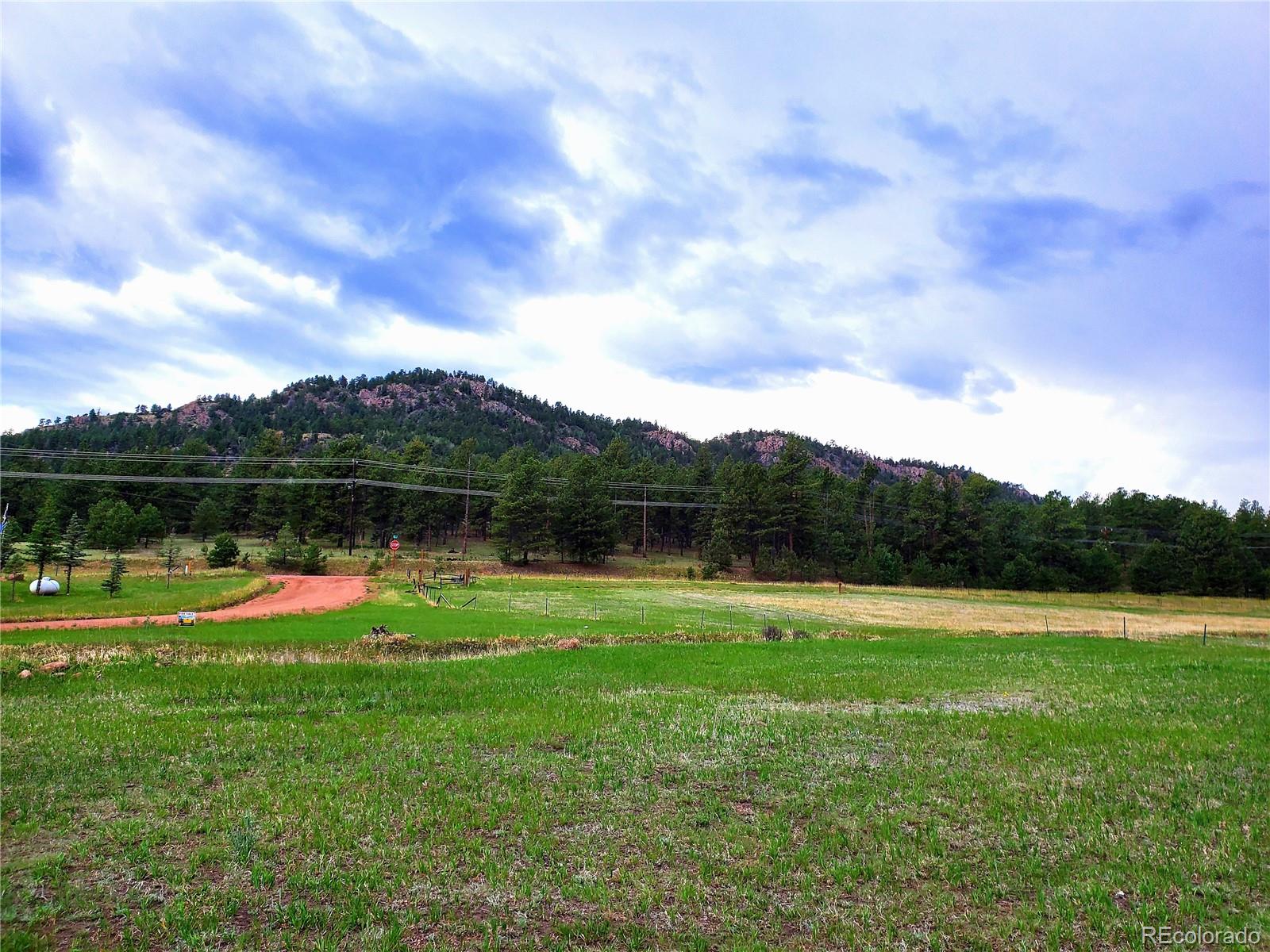 MLS Image #41 for 45  saltlick circle,florissant, Colorado