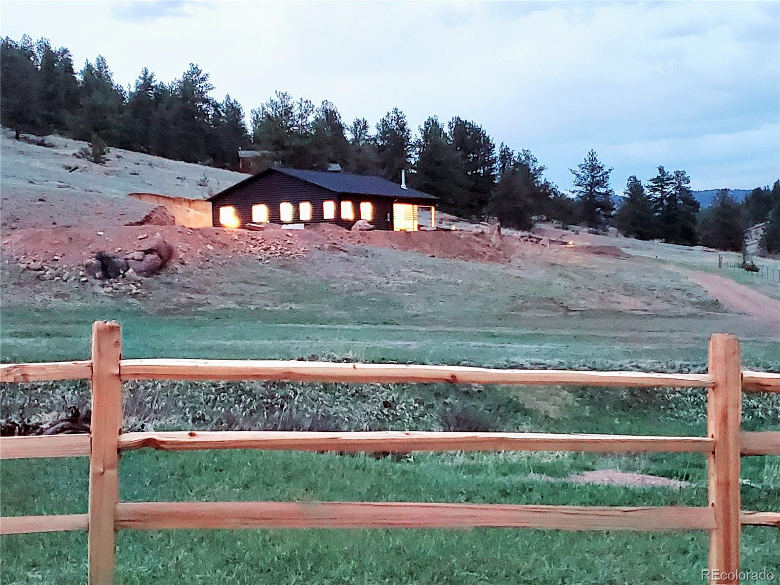 MLS Image #42 for 45  saltlick circle,florissant, Colorado