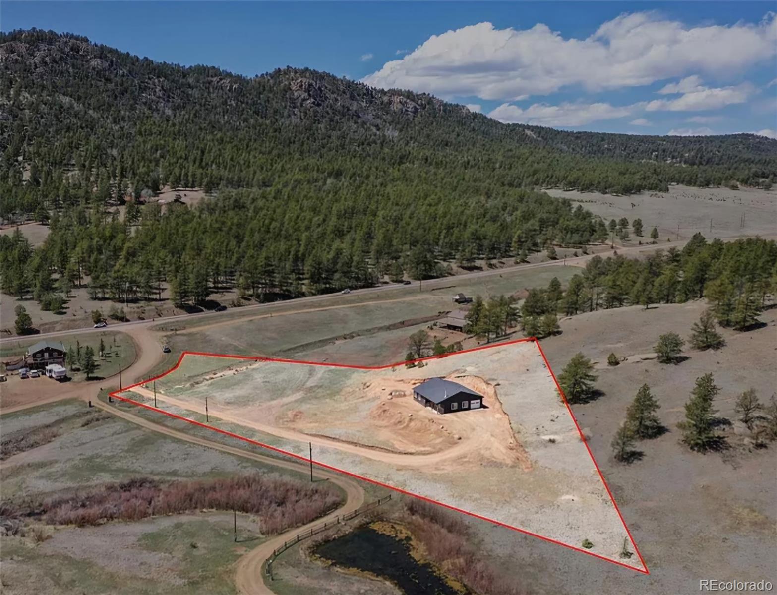 MLS Image #43 for 45  saltlick circle,florissant, Colorado