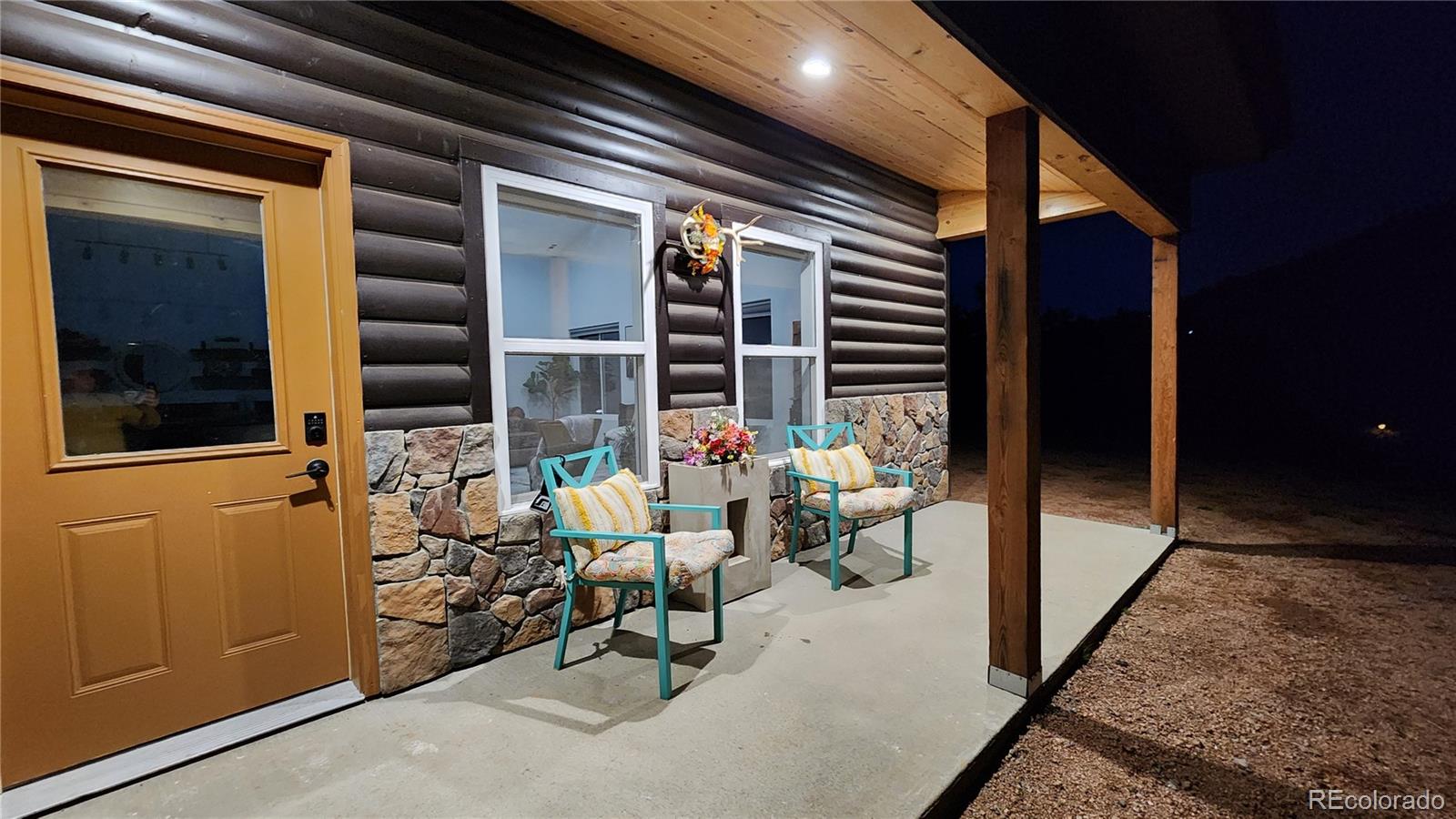 MLS Image #5 for 45  saltlick circle,florissant, Colorado