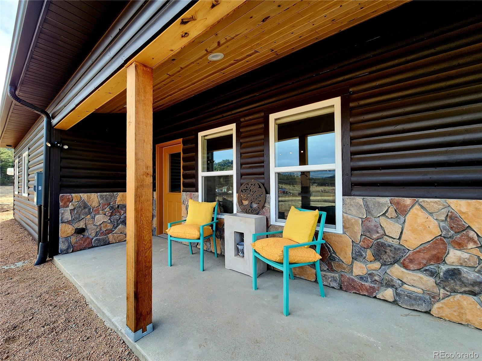 MLS Image #6 for 45  saltlick circle,florissant, Colorado
