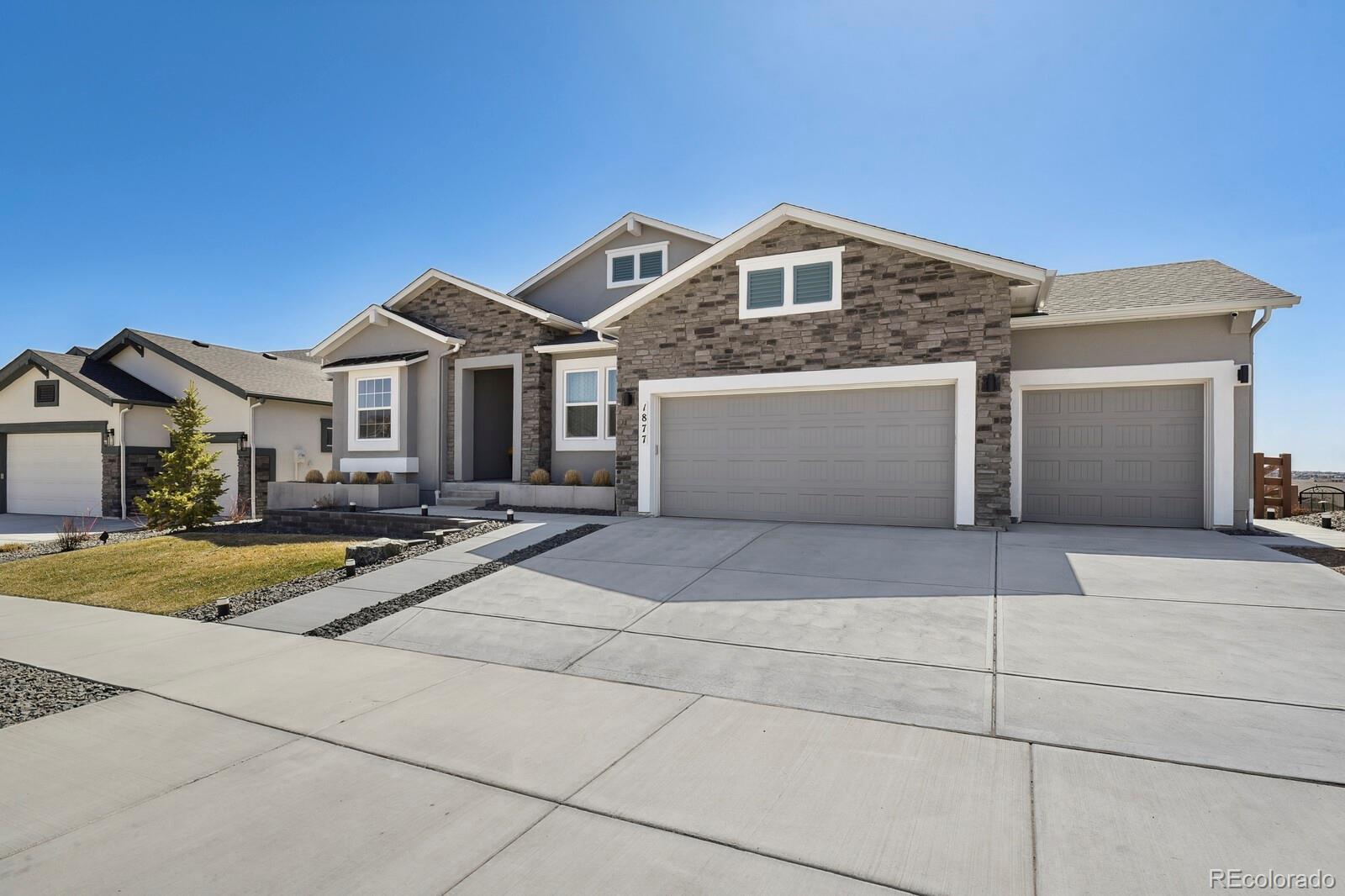 CMA Image for 1877  walnut creek court,Colorado Springs, Colorado