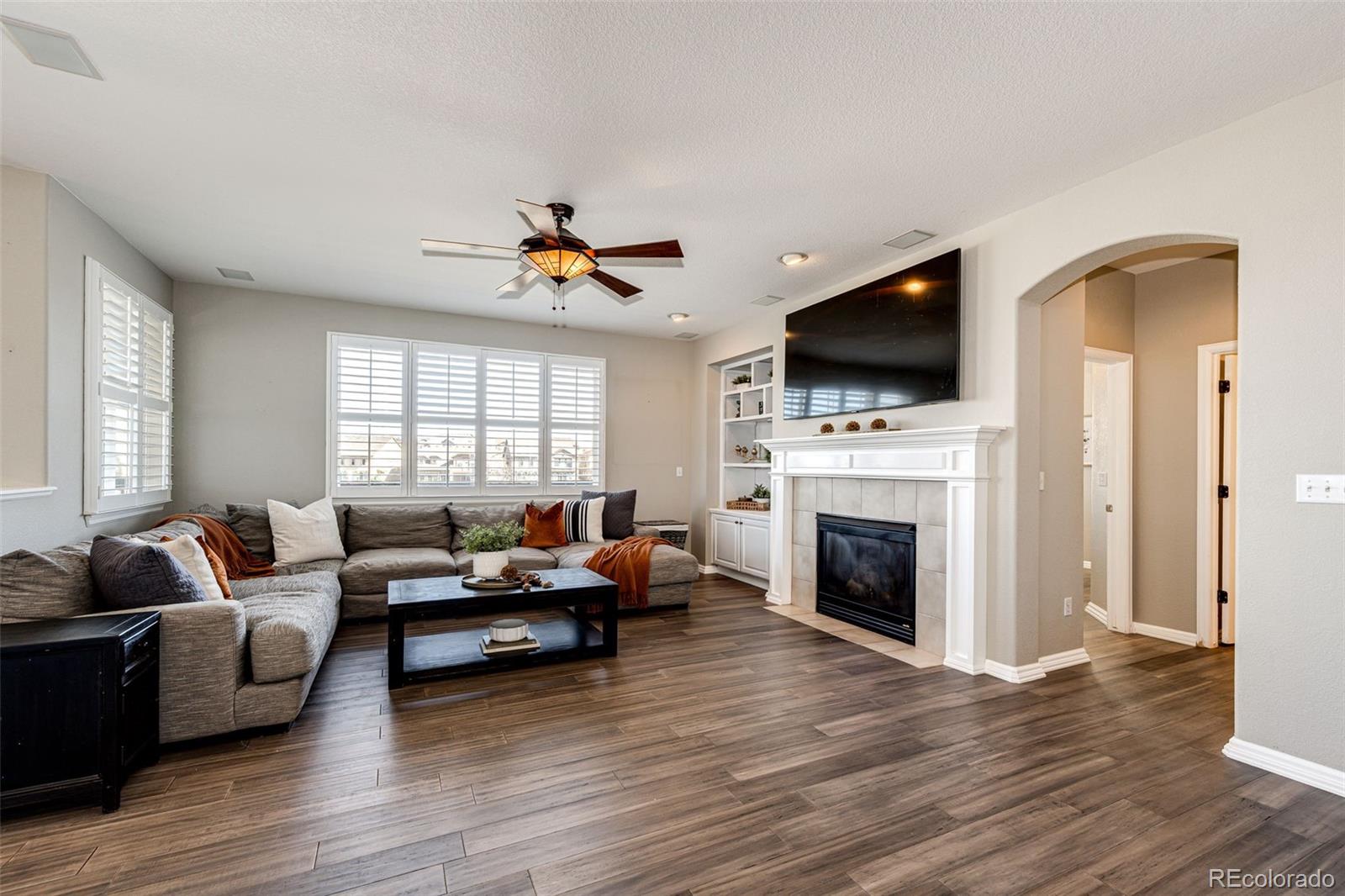 MLS Image #11 for 4968  montvale drive,highlands ranch, Colorado