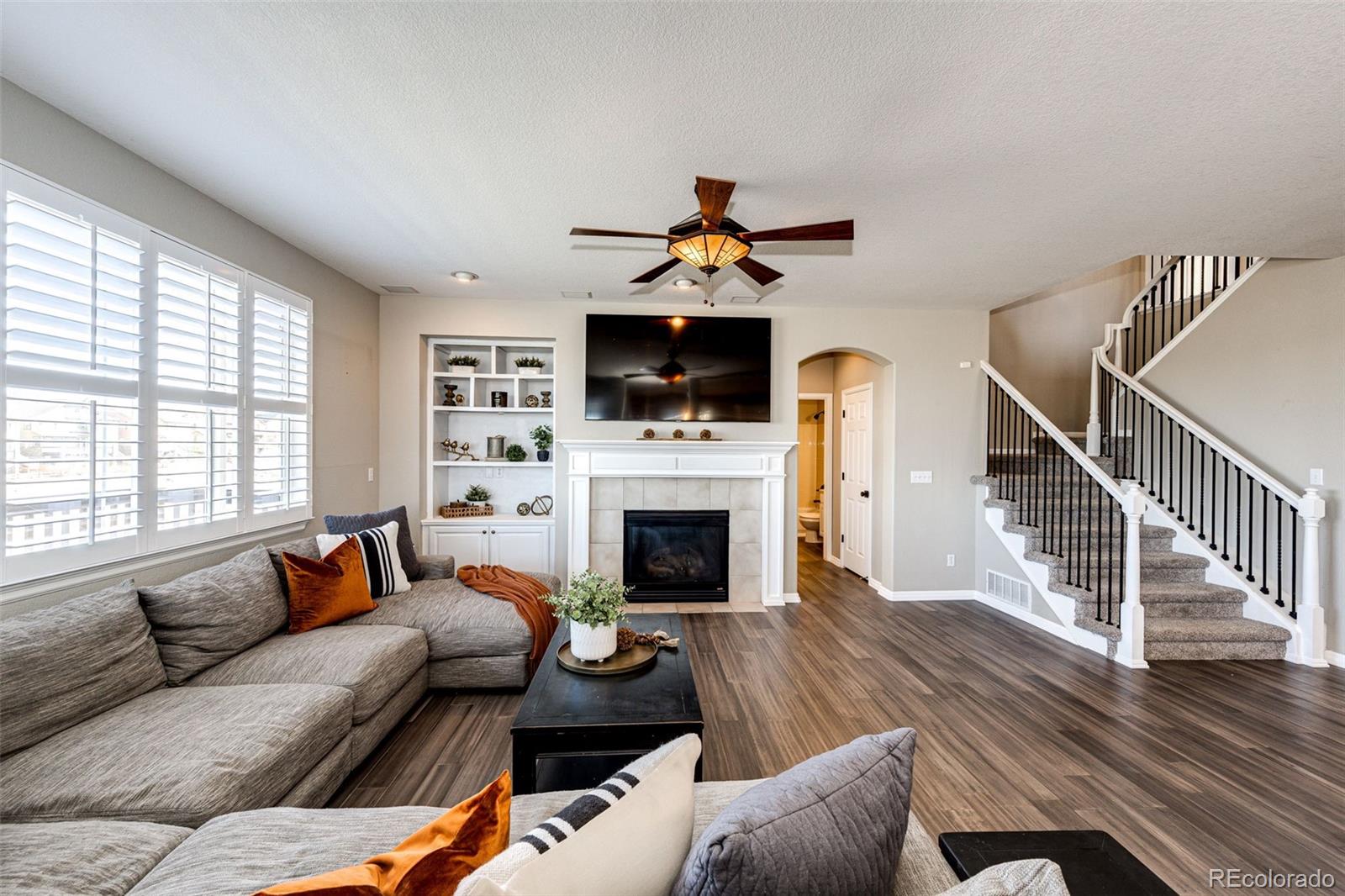MLS Image #12 for 4968  montvale drive,highlands ranch, Colorado