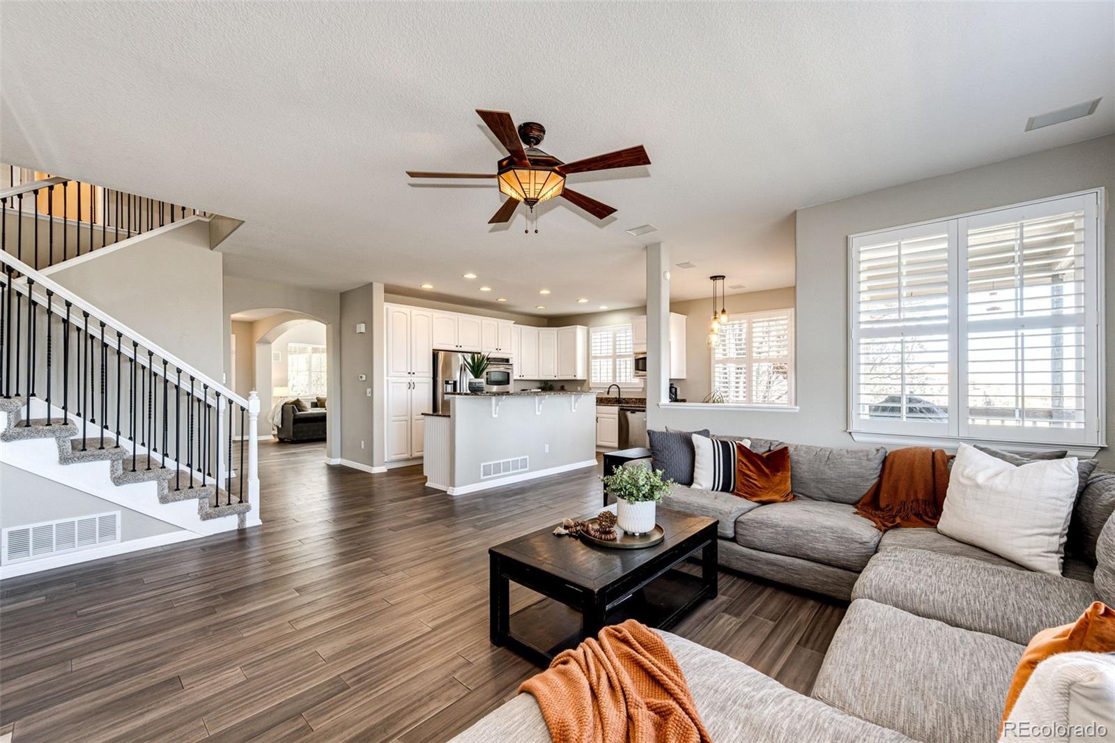 MLS Image #13 for 4968  montvale drive,highlands ranch, Colorado