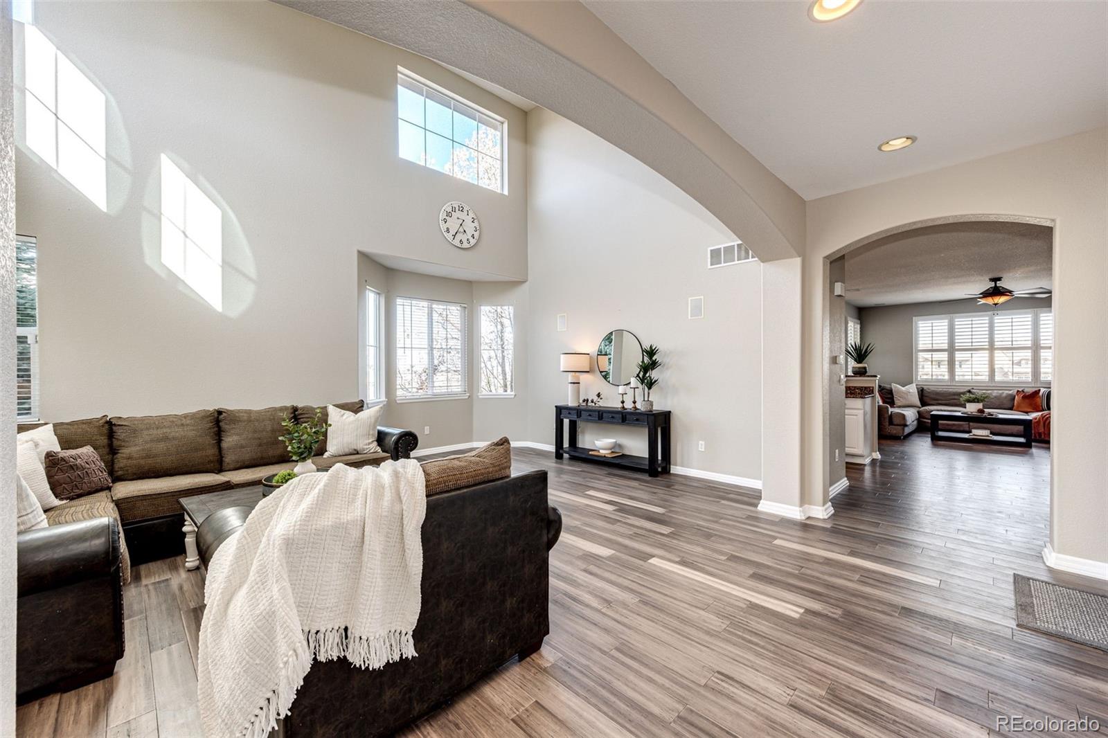 MLS Image #2 for 4968  montvale drive,highlands ranch, Colorado
