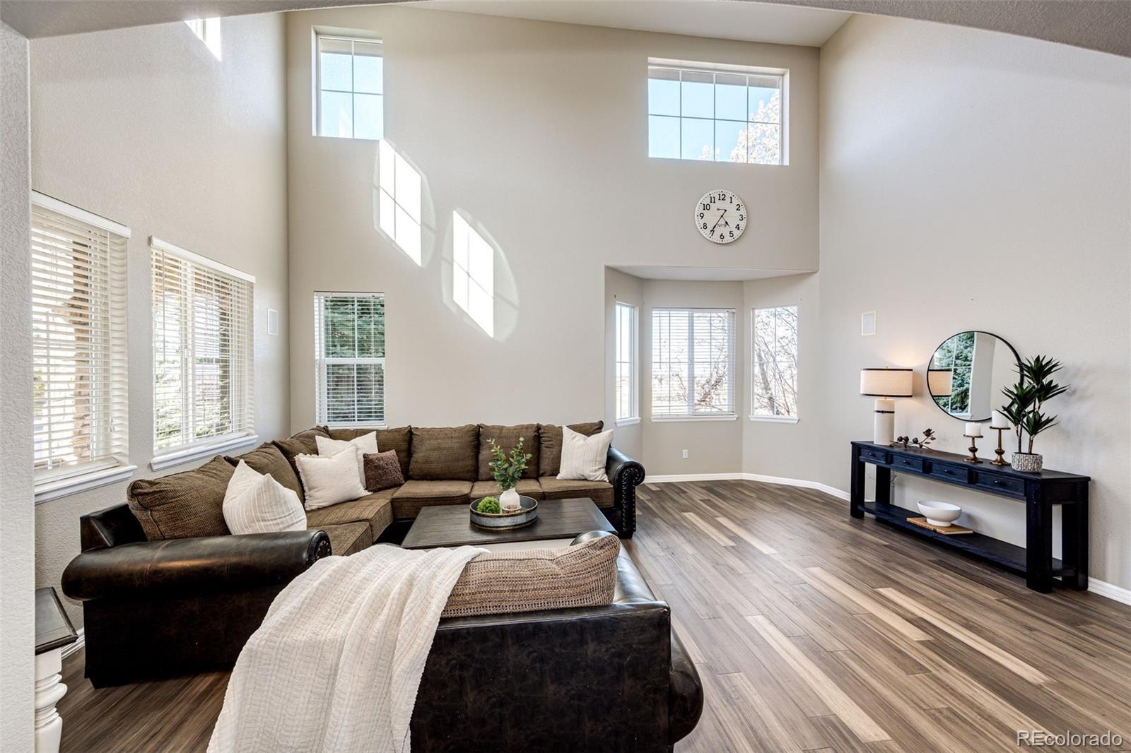 MLS Image #3 for 4968  montvale drive,highlands ranch, Colorado