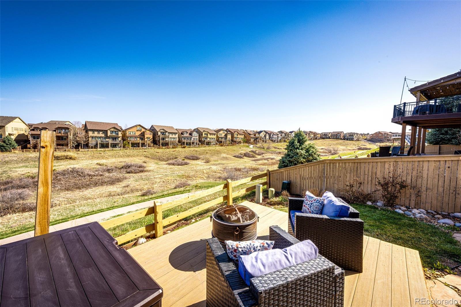 MLS Image #30 for 4968  montvale drive,highlands ranch, Colorado