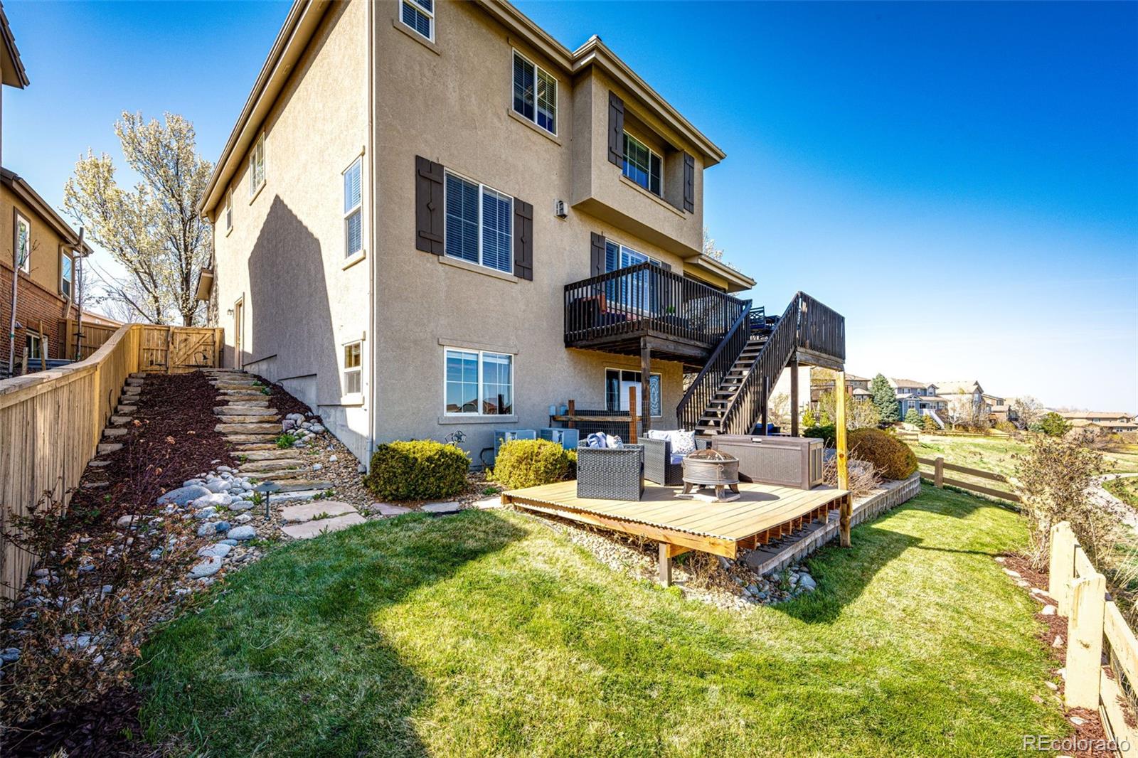 MLS Image #32 for 4968  montvale drive,highlands ranch, Colorado