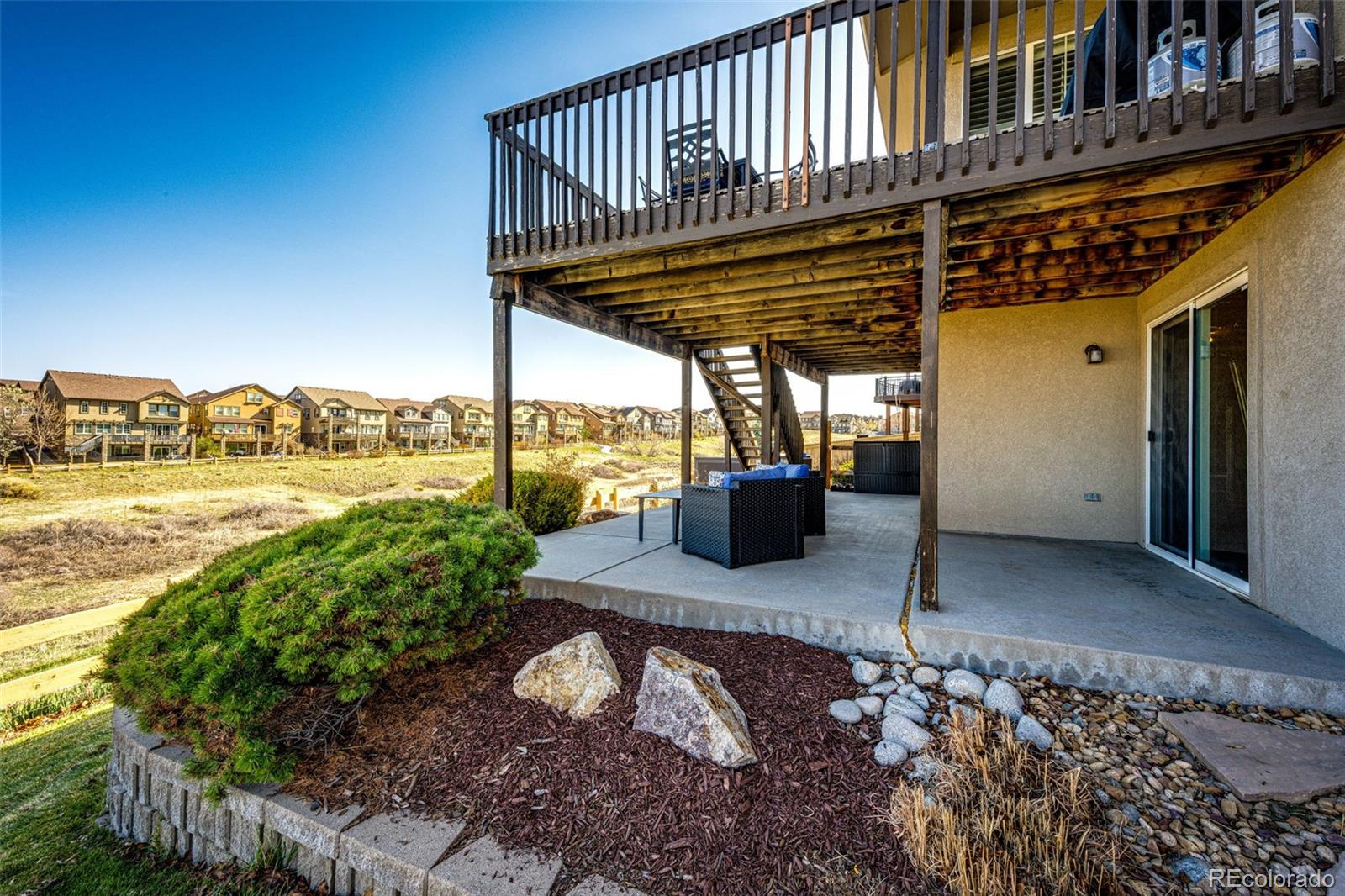 MLS Image #34 for 4968  montvale drive,highlands ranch, Colorado