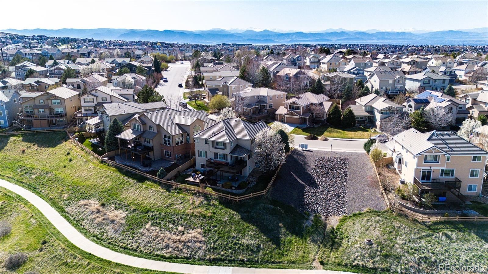MLS Image #38 for 4968  montvale drive,highlands ranch, Colorado