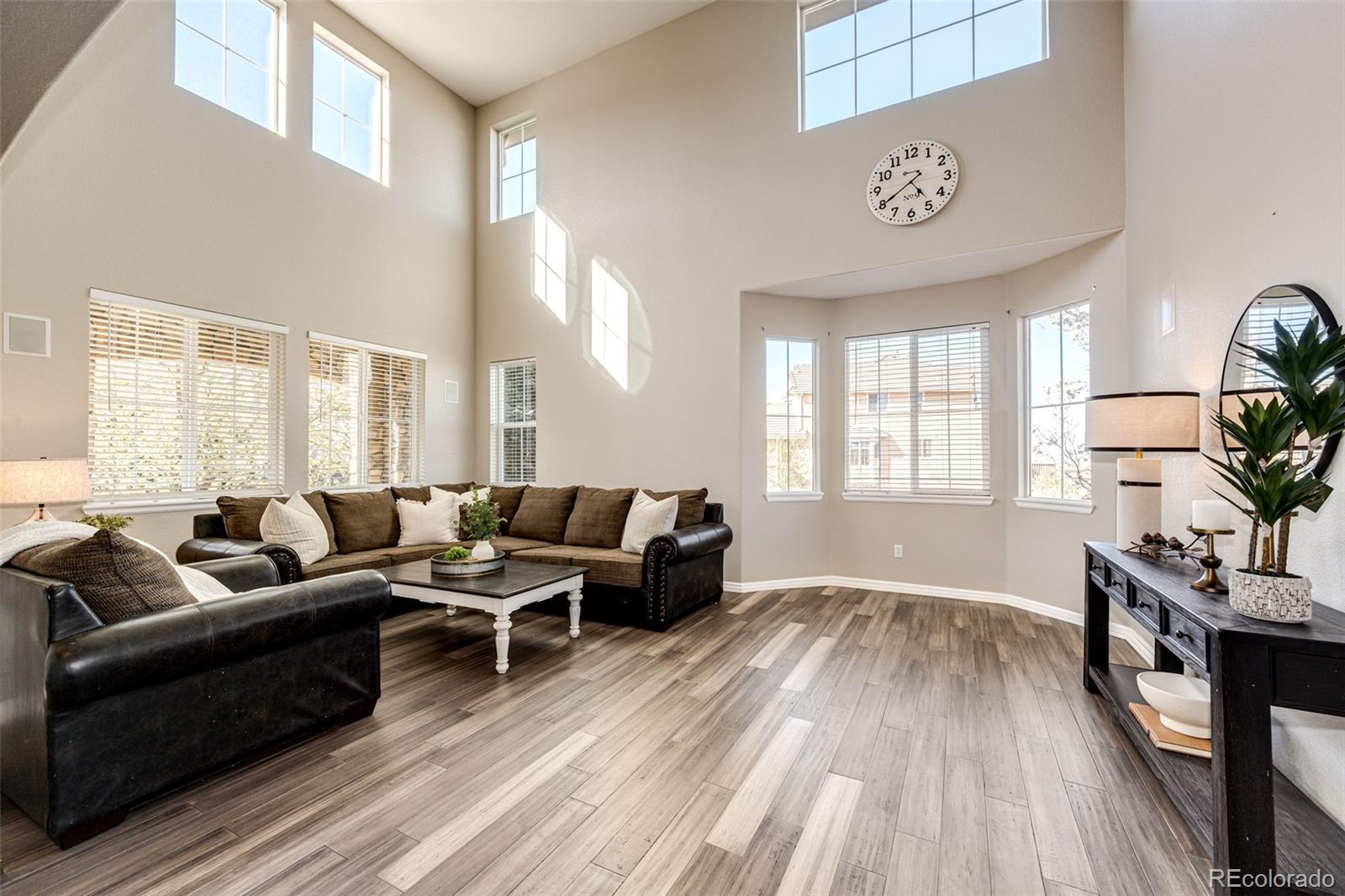 MLS Image #4 for 4968  montvale drive,highlands ranch, Colorado