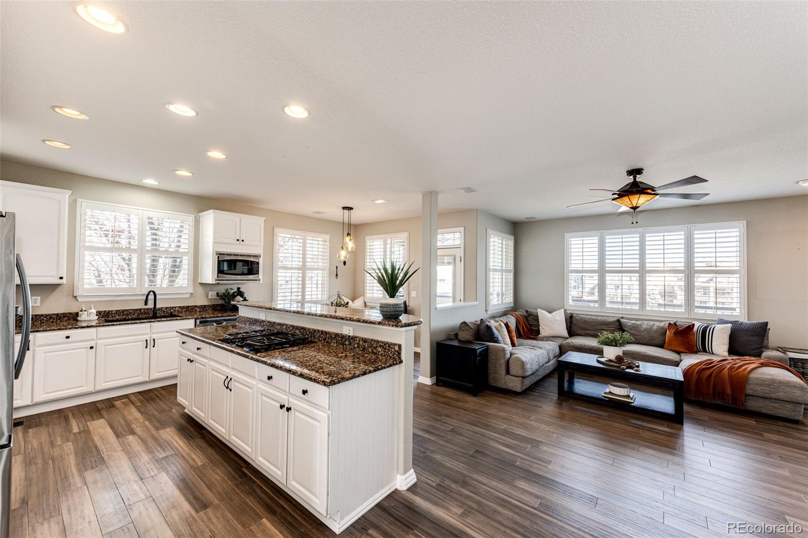 MLS Image #5 for 4968  montvale drive,highlands ranch, Colorado