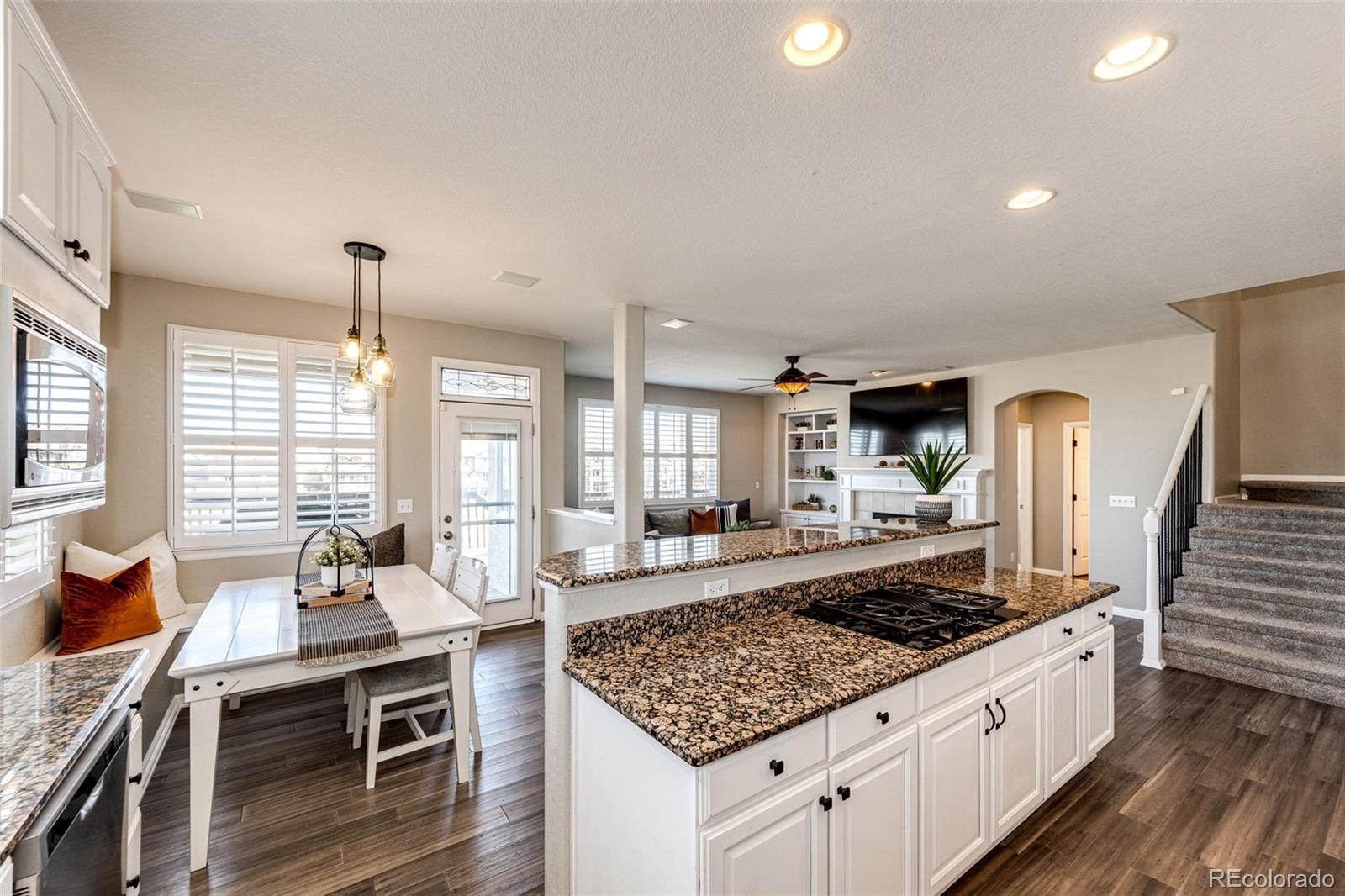 MLS Image #9 for 4968  montvale drive,highlands ranch, Colorado