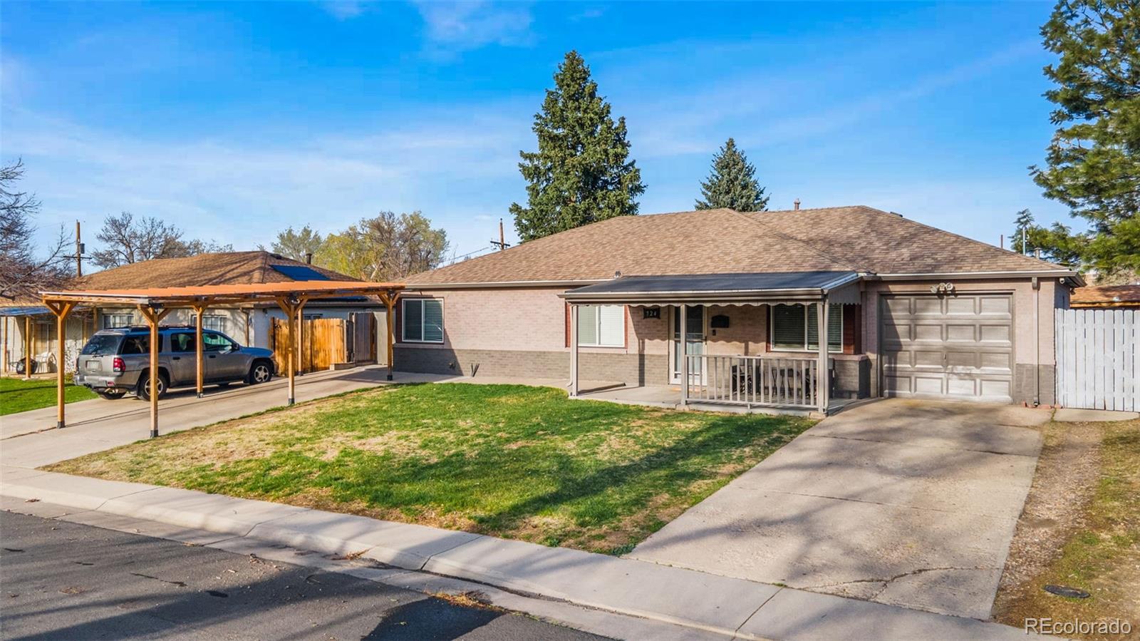 MLS Image #2 for 724  ursula street,aurora, Colorado