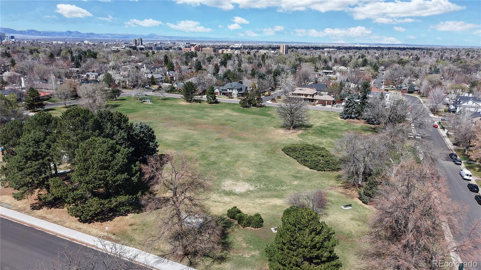 MLS Image #10 for 110  forest street,denver, Colorado
