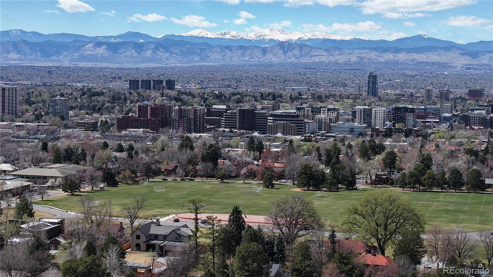 MLS Image #11 for 110  forest street,denver, Colorado