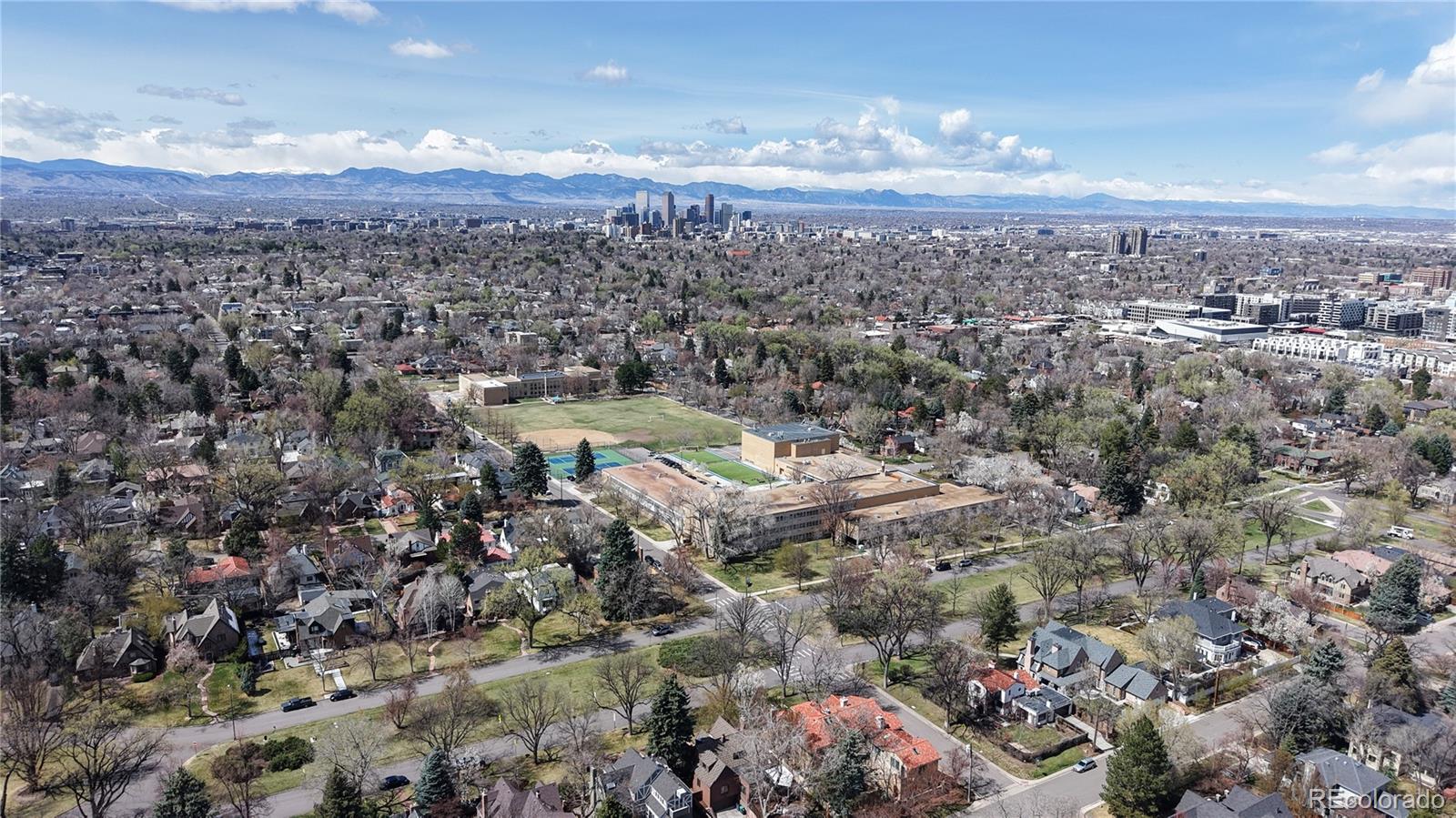 MLS Image #13 for 110  forest street,denver, Colorado