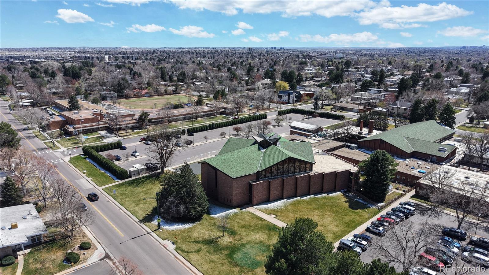 MLS Image #4 for 110  forest street,denver, Colorado
