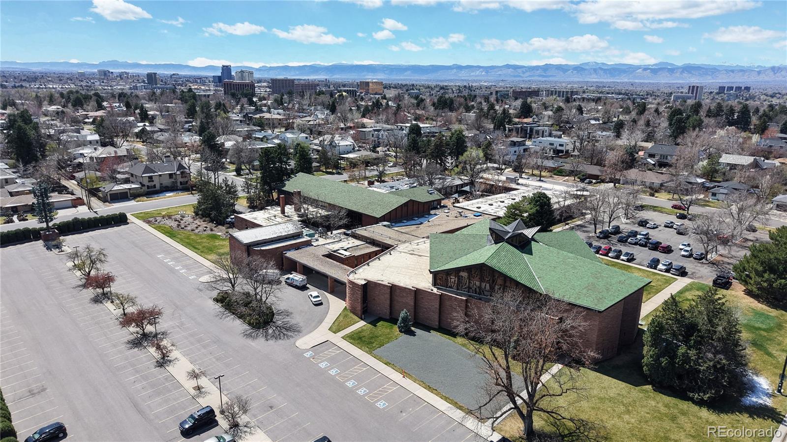 MLS Image #5 for 110  forest street,denver, Colorado