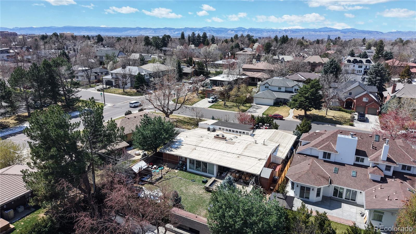 MLS Image #6 for 110  forest street,denver, Colorado