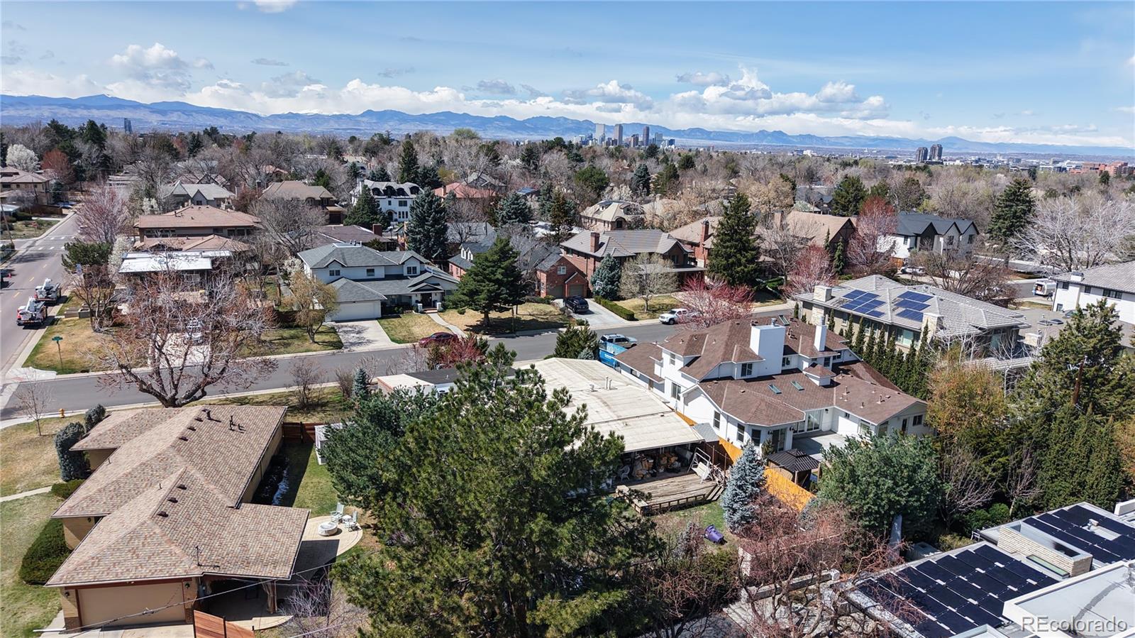 MLS Image #7 for 110  forest street,denver, Colorado