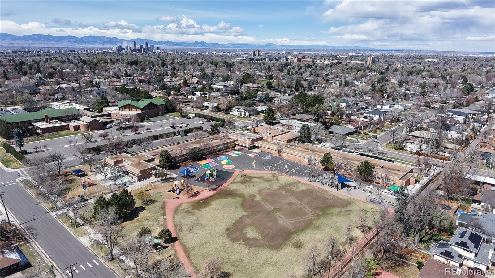 MLS Image #9 for 110  forest street,denver, Colorado