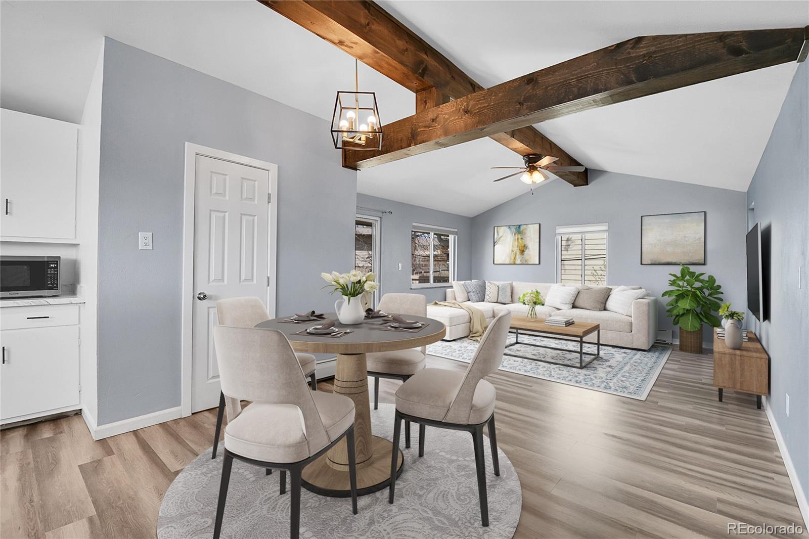 MLS Image #1 for 1255  nelson street,lakewood, Colorado