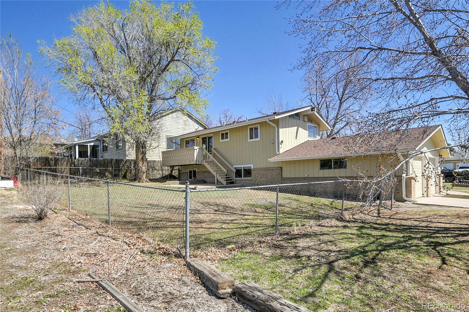 MLS Image #14 for 1255  nelson street,lakewood, Colorado