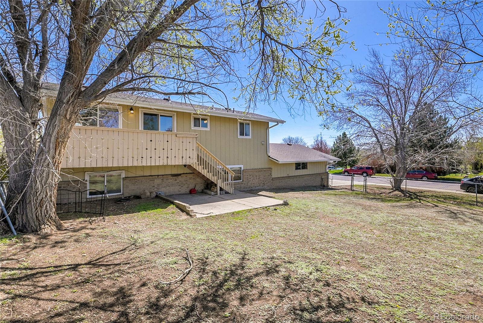 MLS Image #16 for 1255  nelson street,lakewood, Colorado