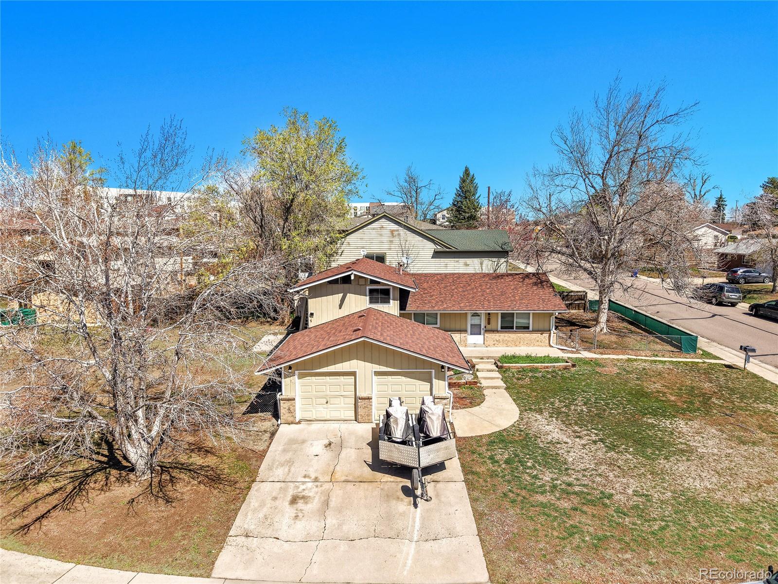 MLS Image #32 for 1255  nelson street,lakewood, Colorado