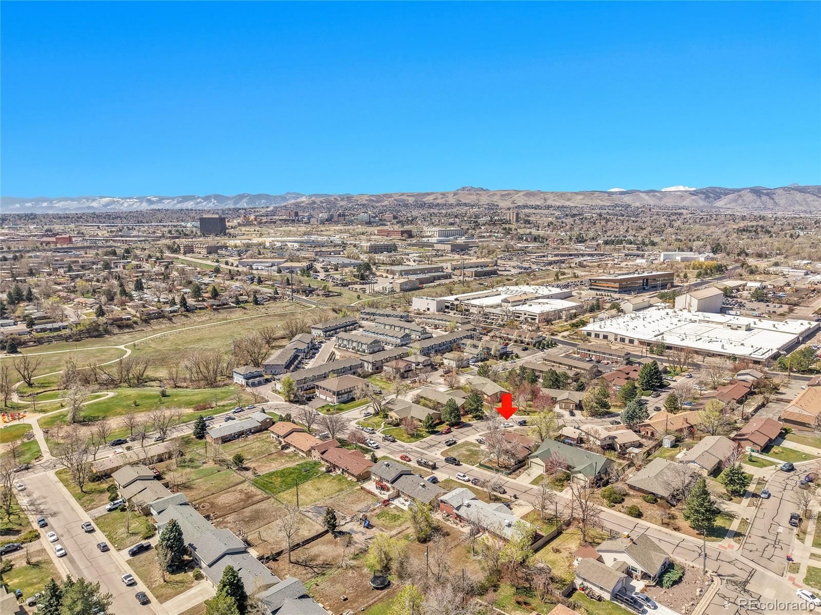 MLS Image #33 for 1255  nelson street,lakewood, Colorado