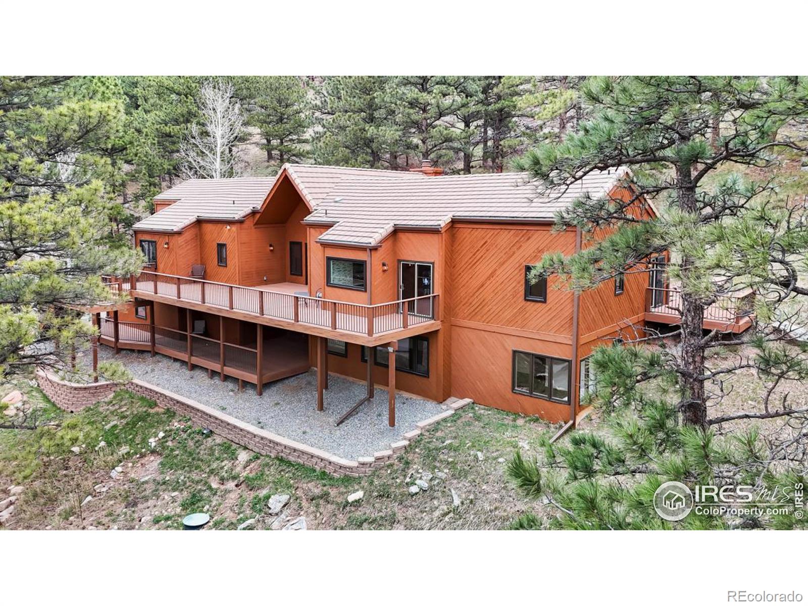 MLS Image #0 for 174 n cedar brook road,boulder, Colorado