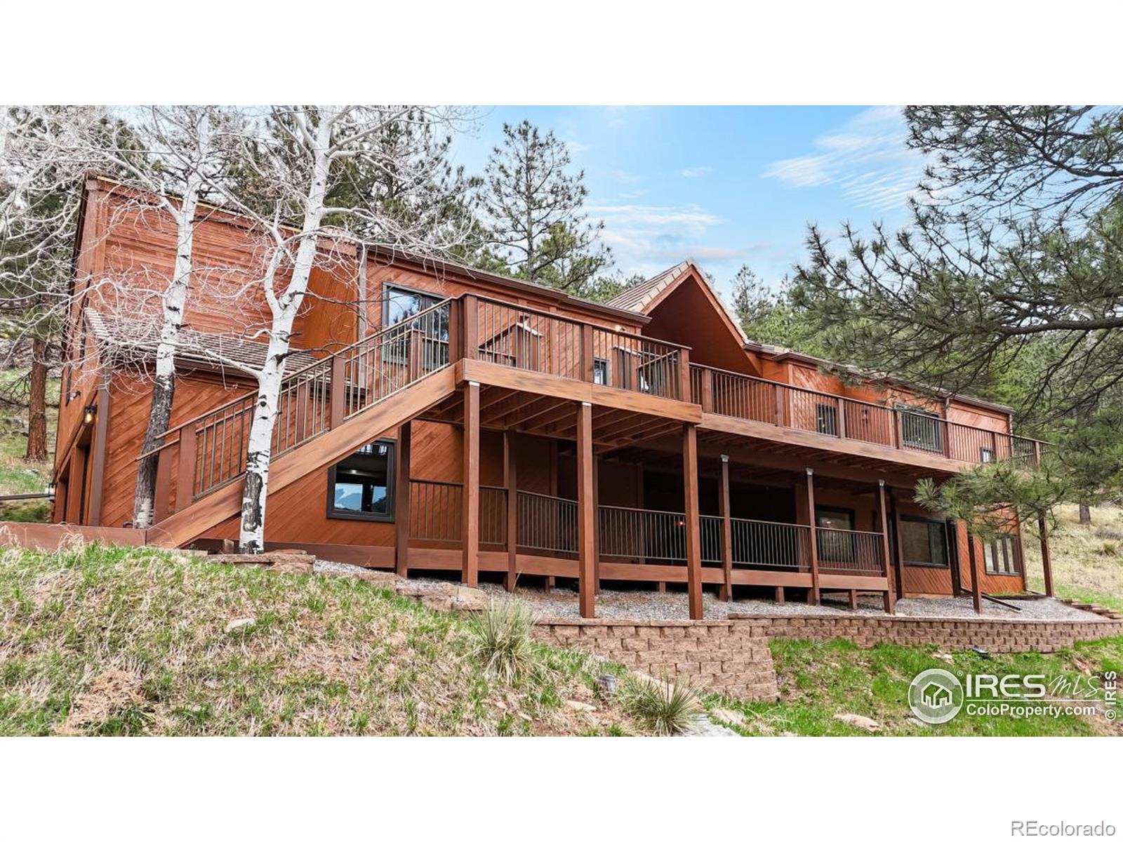 MLS Image #25 for 174 n cedar brook road,boulder, Colorado