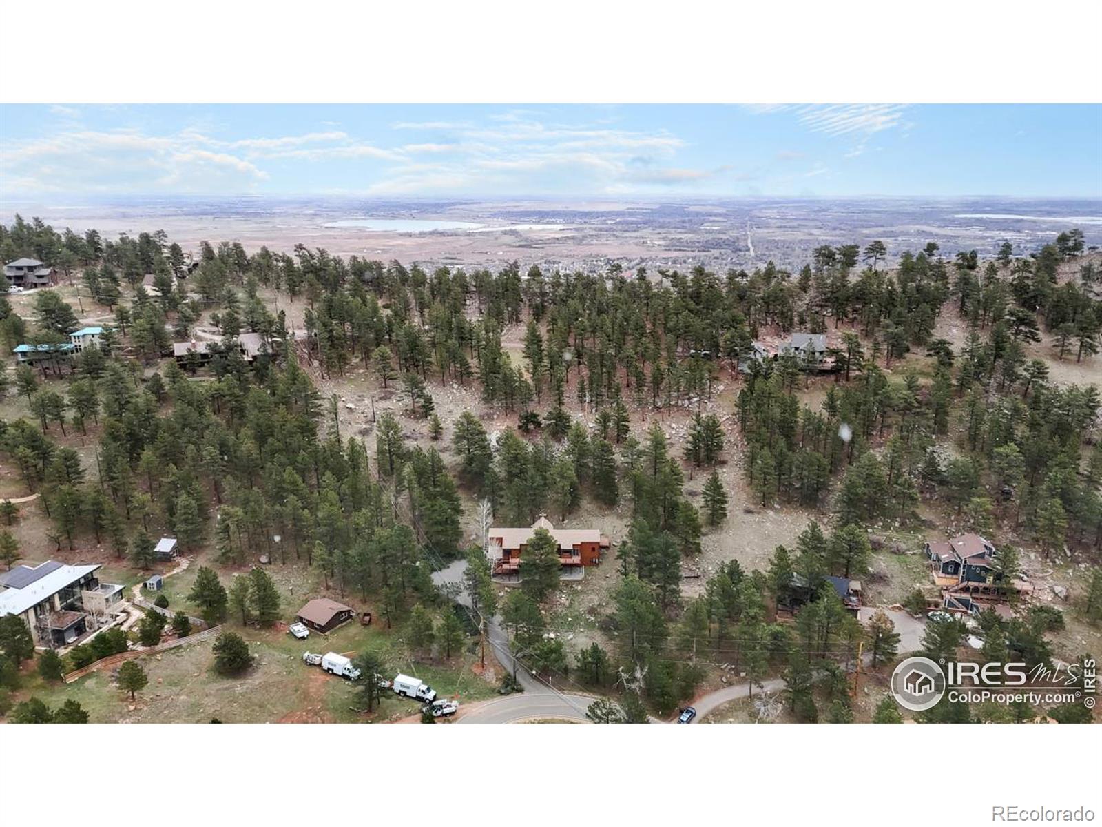MLS Image #27 for 174 n cedar brook road,boulder, Colorado
