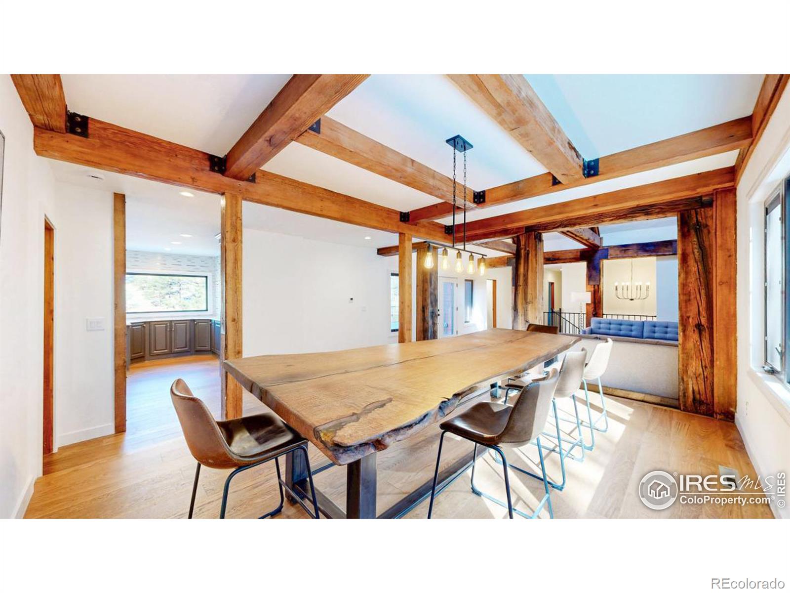 MLS Image #3 for 174 n cedar brook road,boulder, Colorado