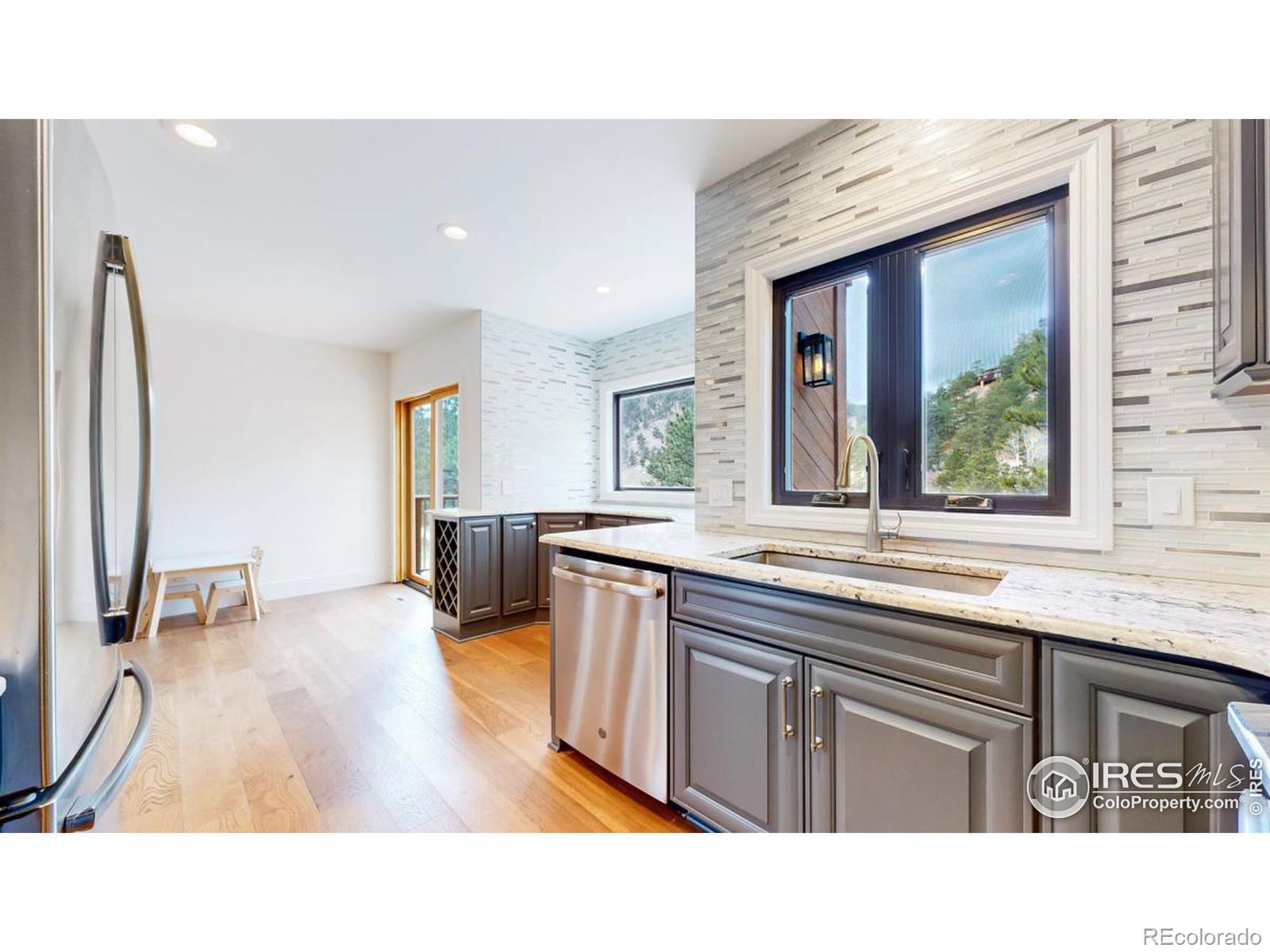 MLS Image #5 for 174 n cedar brook road,boulder, Colorado
