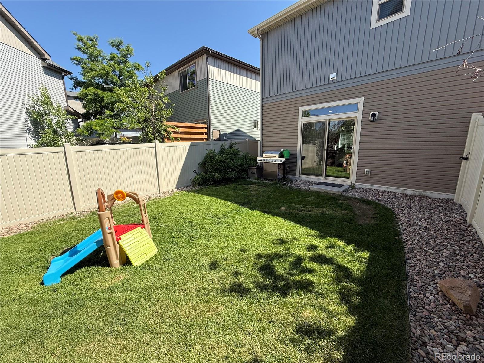 MLS Image #20 for 20017 e 48th place,denver, Colorado