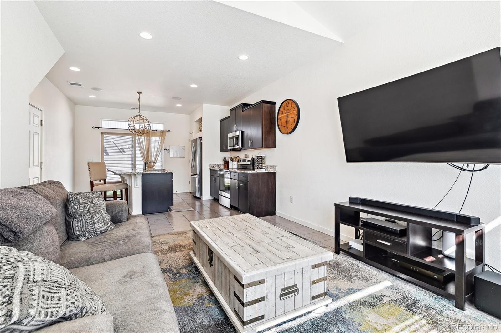 MLS Image #3 for 20017 e 48th place,denver, Colorado