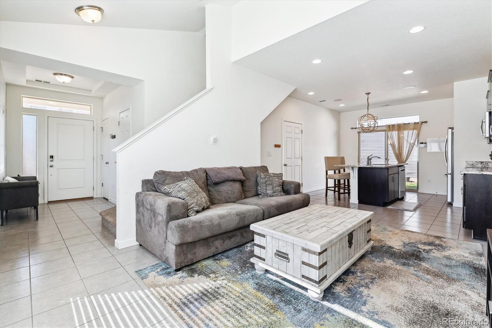 MLS Image #4 for 20017 e 48th place,denver, Colorado