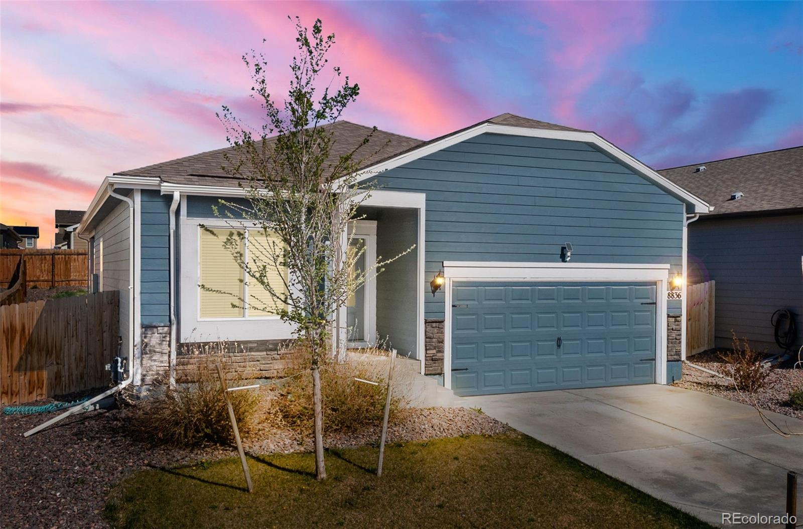 MLS Image #24 for 8836  waco court,commerce city, Colorado